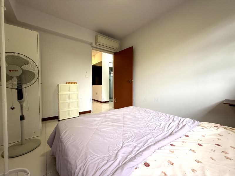 445B Bukit Batok West Avenue 8, 445B Bukit Batok West Avenue 8, 3 Bedrooms, 990 sqft, HDB Flat For Sale, by Ethan Tan, 500223444 - Bedroom - PropertyGuru.com.sg