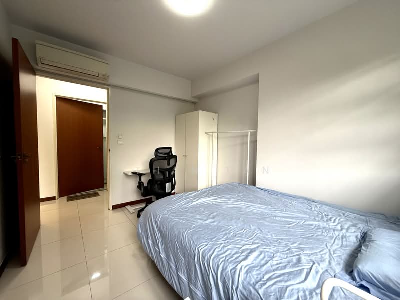 445B Bukit Batok West Avenue 8, 445B Bukit Batok West Avenue 8, 3 Bedrooms, 990 sqft, HDB Flat For Sale, by Ethan Tan, 500223444 - Bedroom - PropertyGuru.com.sg