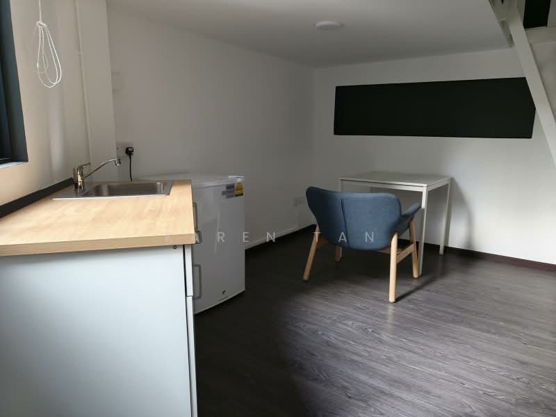 Sophia, Sophia road, Studio, 350 sqft, Apartment For Rent, by Karen Tan, 500223445 - Interior - PropertyGuru.com.sg