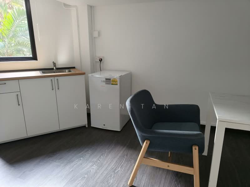 Sophia, Sophia road, Studio, 350 sqft, Apartment For Rent, by Karen Tan, 500223445 - Kitchen - PropertyGuru.com.sg
