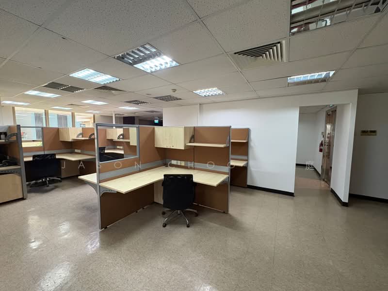 The Novelty House, , 3,750 sqft, Office For Rent, by Jason Choo 朱均庭, 500223446 - Interior - CommercialGuru.com.sg