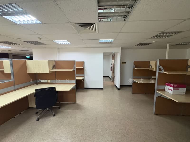 The Novelty House, , 3,750 sqft, Office For Rent, by Jason Choo 朱均庭, 500223446 - Interior - CommercialGuru.com.sg