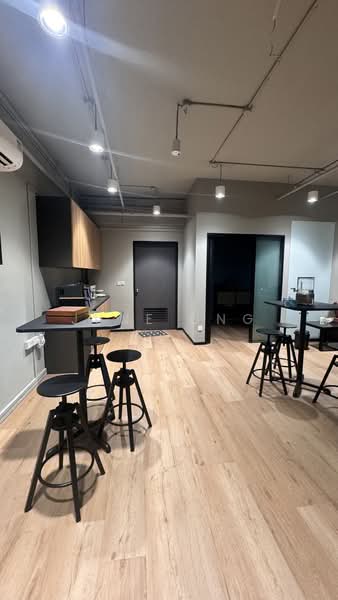 Primax, 22 New Industrial Road, Hougang / Punggol / Sengkang, 788 sqft, Light Industrial (B1) For Rent, by June Ong, 500223447 - Interior - CommercialGuru.com.sg