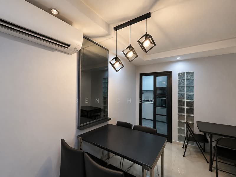 273B Jurong West Avenue 3, 273B Jurong West Avenue 3, 3 Bedrooms, 1,195 sqft, HDB Flat For Sale, by Ben Chew, 500223448 - Dining Room - PropertyGuru.com.sg