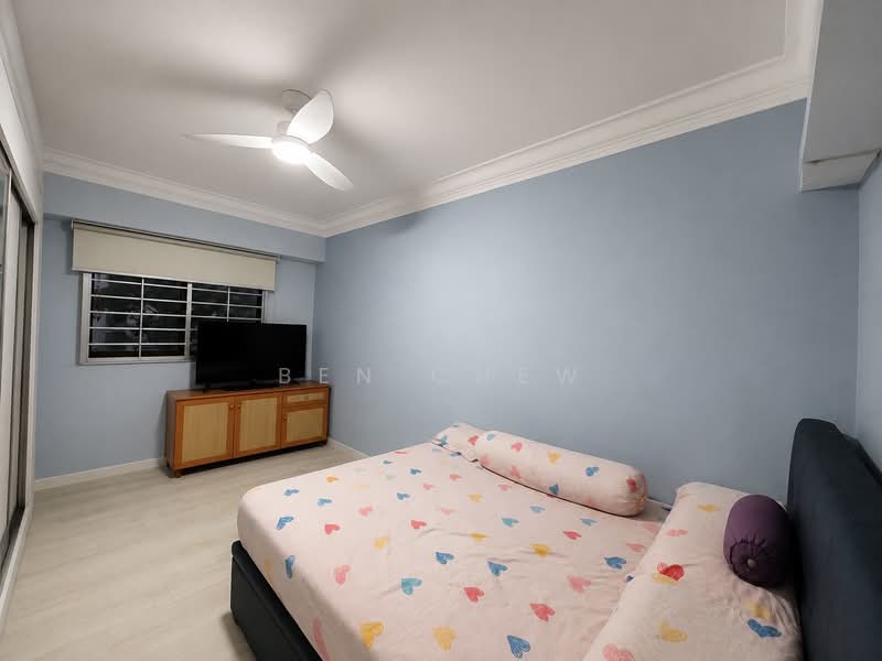 273B Jurong West Avenue 3, 273B Jurong West Avenue 3, 3 Bedrooms, 1,195 sqft, HDB Flat For Sale, by Ben Chew, 500223448 - Bedroom - PropertyGuru.com.sg