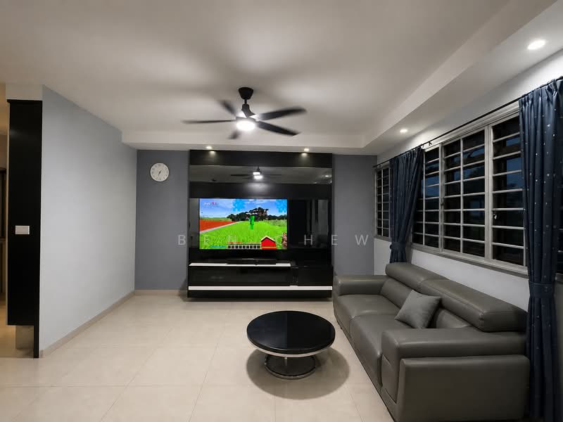 273B Jurong West Avenue 3, 273B Jurong West Avenue 3, 3 Bedrooms, 1,195 sqft, HDB Flat For Sale, by Ben Chew, 500223448 - Living Room - PropertyGuru.com.sg