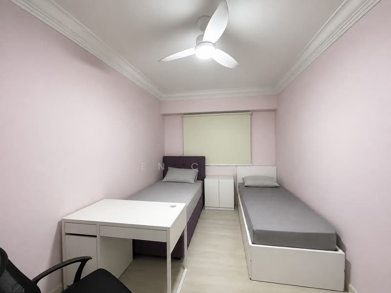 273B Jurong West Avenue 3, 273B Jurong West Avenue 3, 3 Bedrooms, 1,195 sqft, HDB Flat For Sale, by Ben Chew, 500223448 - Bedroom - PropertyGuru.com.sg