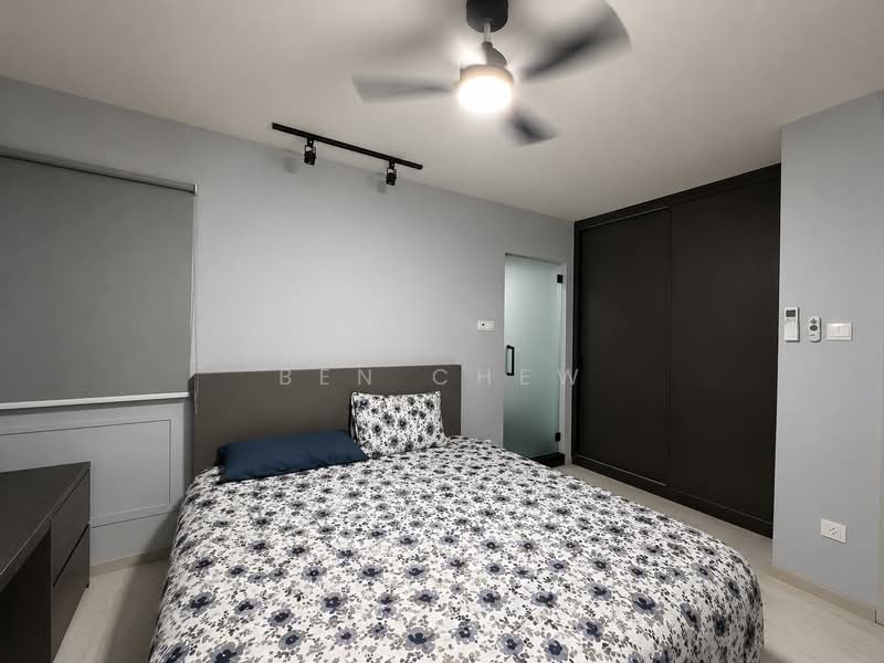 273B Jurong West Avenue 3, 273B Jurong West Avenue 3, 3 Bedrooms, 1,195 sqft, HDB Flat For Sale, by Ben Chew, 500223448 - Bedroom - PropertyGuru.com.sg