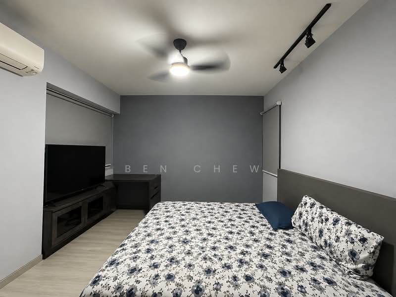 273B Jurong West Avenue 3, 273B Jurong West Avenue 3, 3 Bedrooms, 1,195 sqft, HDB Flat For Sale, by Ben Chew, 500223448 - Bedroom - PropertyGuru.com.sg
