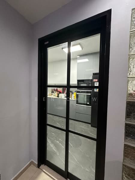 273B Jurong West Avenue 3, 273B Jurong West Avenue 3, 3 Bedrooms, 1,195 sqft, HDB Flat For Sale, by Ben Chew, 500223448 - Kitchen - PropertyGuru.com.sg