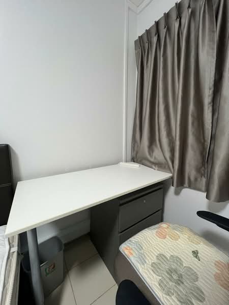 914 Jurong West Street 91, 914 Jurong West Street 91, Room Rental, 250 sqft, HDB Flat For Rent, by B.L. Tan, 500223451 - Study - PropertyGuru.com.sg