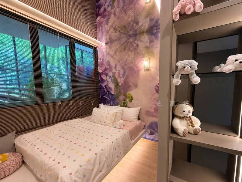 Sophia Meadow, 132 Sophia Road, 3 Bedrooms, 840 sqft, Condominium For Sale, by Casey Koo 古家进, 500223452 - Bedroom - PropertyGuru.com.sg