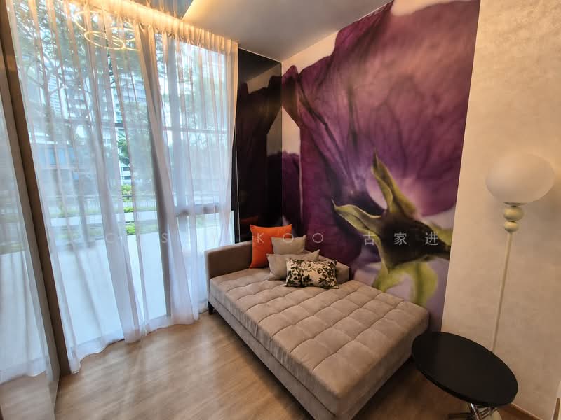 Sophia Meadow, 132 Sophia Road, 3 Bedrooms, 840 sqft, Condominium For Sale, by Casey Koo 古家进, 500223452 - Bedroom - PropertyGuru.com.sg