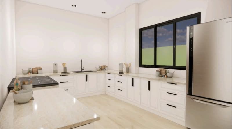 Brand New Detached House with Swimming Pool, Home Lift and Attic, , 8 Bedrooms, 8,376 sqft, Semi-Detached House For Sale, by Vivian Yang, 500223458 - PropertyGuru.com.sg