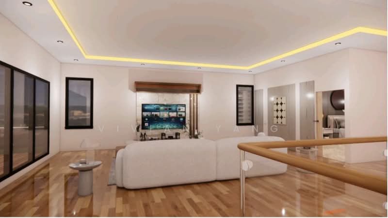 Brand New Detached House with Swimming Pool, Home Lift and Attic, , 8 Bedrooms, 8,376 sqft, Semi-Detached House For Sale, by Vivian Yang, 500223458 - PropertyGuru.com.sg