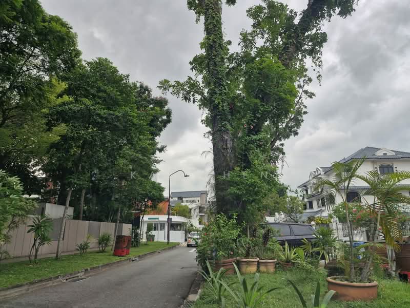 Florence road bungalow for sale, Florence road, 5 Bedrooms, 8,000 sqft, Bungalow House For Sale, by Kas Chen, 500223459 - Exterior - PropertyGuru.com.sg