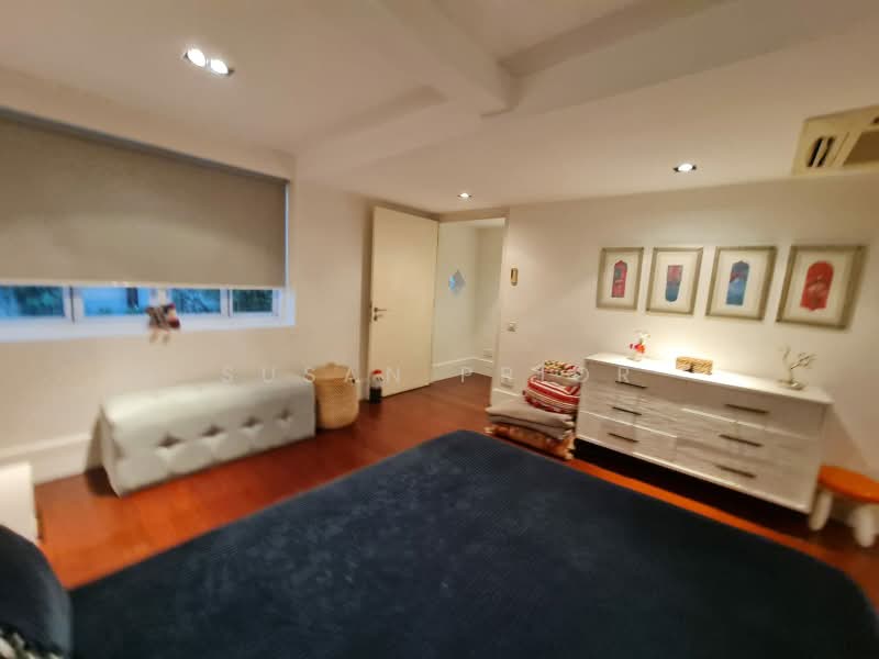 Cairnhill/ Emerald Hill 5+2 Stunner 2 Carparks, Cairnhill Road Conservation House, 5 Bedrooms, 4,025 sqft, Conservation House For Rent, by Susan Prior, 500223460 - Bedroom - PropertyGuru.com.sg