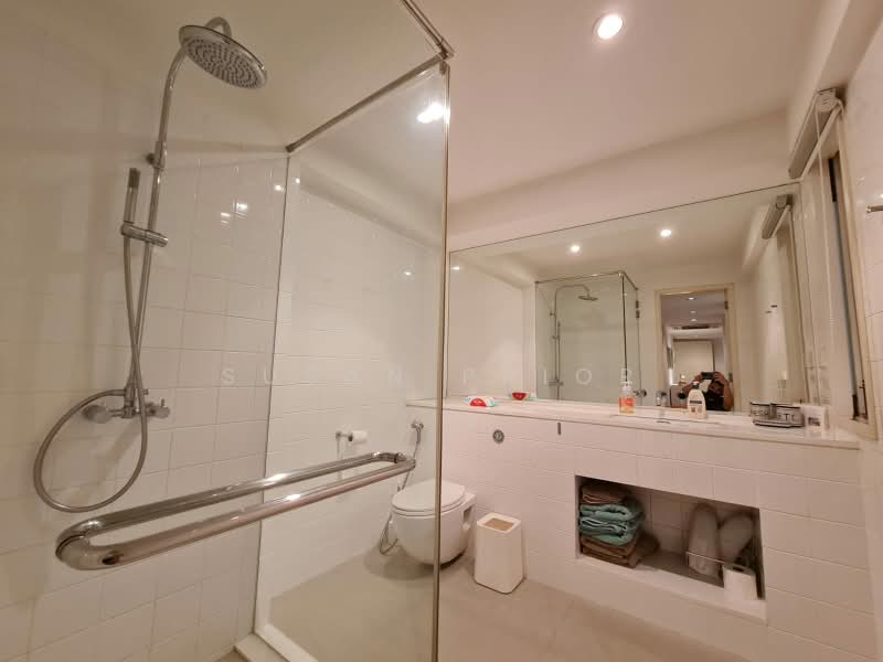 Cairnhill/ Emerald Hill 5+2 Stunner 2 Carparks, Cairnhill Road Conservation House, 5 Bedrooms, 4,025 sqft, Conservation House For Rent, by Susan Prior, 500223460 - PropertyGuru.com.sg