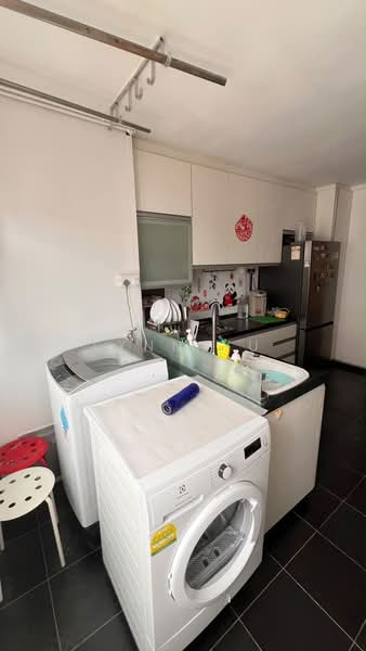 39 Bedok South Road, 39 Bedok South Road, Room Rental, 12 sqft, HDB Flat For Rent, by Lynn Yu, 500223461 - Kitchen - PropertyGuru.com.sg