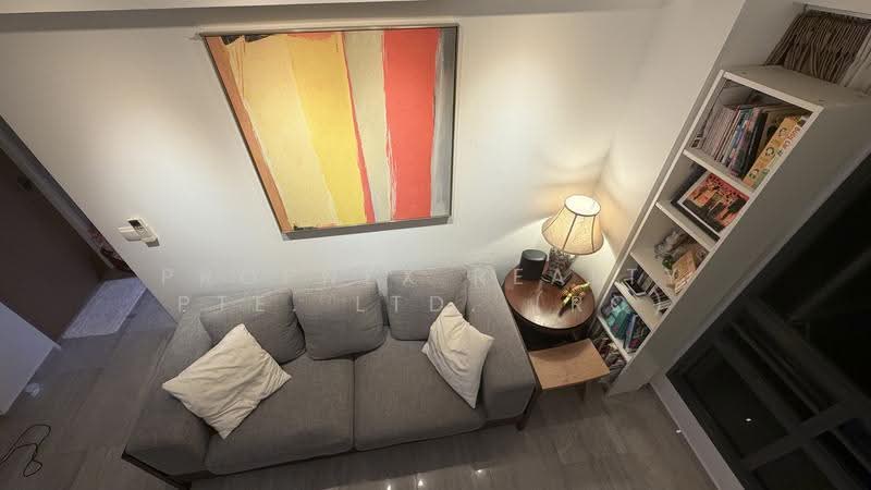 94 Dawson Road, 94 Dawson Road, Alexandra / Commonwealth, 3 Bedrooms, 947 sqft, HDB Flat For Sale, by RYAN CHEN ZIHAO, 500223464 - Living Room - PropertyGuru.com.sg