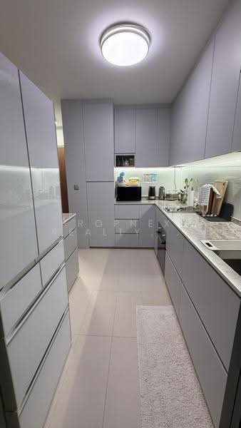 94 Dawson Road, 94 Dawson Road, Alexandra / Commonwealth, 3 Bedrooms, 947 sqft, HDB Flat For Sale, by RYAN CHEN ZIHAO, 500223464 - Kitchen - PropertyGuru.com.sg