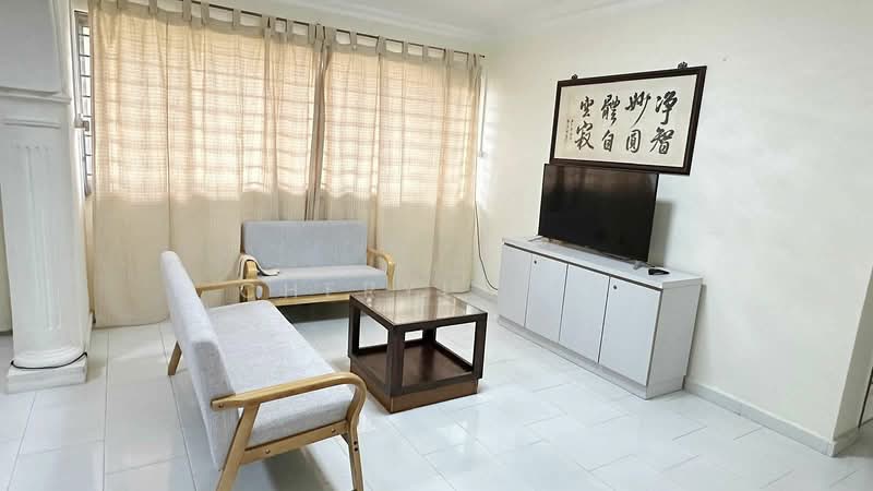 213 Bishan Street 23, 213 Bishan Street 23, 3 Bedrooms, 1,108 sqft, HDB Flat For Rent, by Cheryl Tan, 500223465 - Living Room - PropertyGuru.com.sg