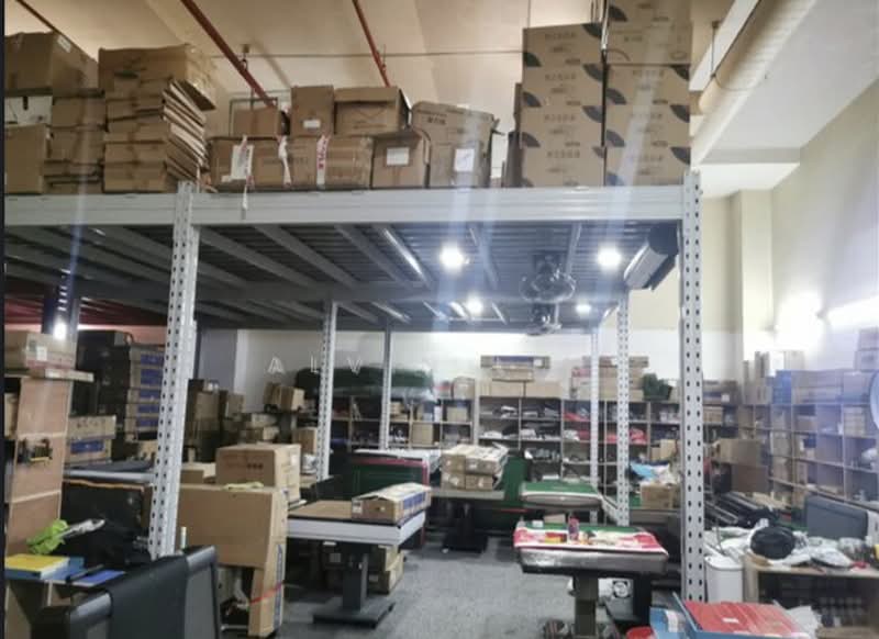PANTECH BUSINESS HUB