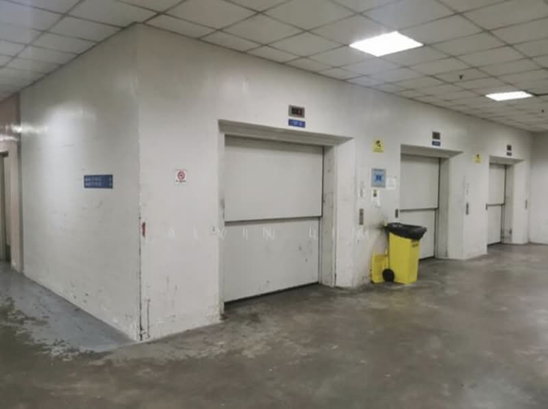 Pantech Business Hub, 194 Pandan Loop, 1,572 sqft, Factory / Workshop (B2) For Rent, by Alvin Lim, 500223466 - Corridor - CommercialGuru.com.sg