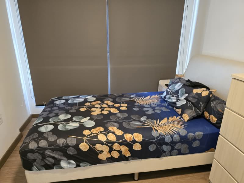 235A Tengah Garden Walk, 235A Tengah Garden Walk, Room Rental, 50 sqft, HDB Flat For Rent, by Jayrethnem Jayaram, 500223467 - Bedroom - PropertyGuru.com.sg