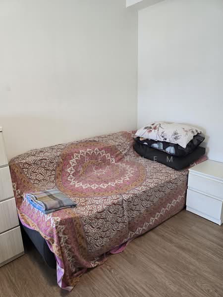 235A Tengah Garden Walk, 235A Tengah Garden Walk, Room Rental, 50 sqft, HDB Flat For Rent, by Jayrethnem Jayaram, 500223467 - Bedroom - PropertyGuru.com.sg