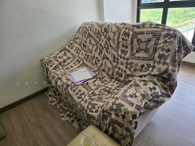 235A Tengah Garden Walk, 235A Tengah Garden Walk, Room Rental, 50 sqft, HDB Flat For Rent, by Jayrethnem Jayaram, 500223467 - Living Room - PropertyGuru.com.sg
