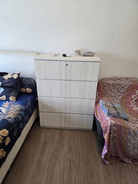 235A Tengah Garden Walk, 235A Tengah Garden Walk, Room Rental, 50 sqft, HDB Flat For Rent, by Jayrethnem Jayaram, 500223467 - Bedroom - PropertyGuru.com.sg