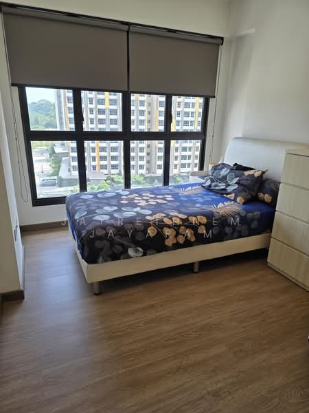 235A Tengah Garden Walk, 235A Tengah Garden Walk, Room Rental, 50 sqft, HDB Flat For Rent, by Jayrethnem Jayaram, 500223467 - Bedroom - PropertyGuru.com.sg