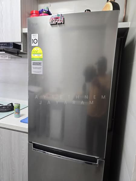235A Tengah Garden Walk, 235A Tengah Garden Walk, Room Rental, 50 sqft, HDB Flat For Rent, by Jayrethnem Jayaram, 500223467 - Kitchen - PropertyGuru.com.sg