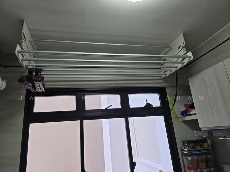 235A Tengah Garden Walk, 235A Tengah Garden Walk, Room Rental, 50 sqft, HDB Flat For Rent, by Jayrethnem Jayaram, 500223467 - Interior - PropertyGuru.com.sg