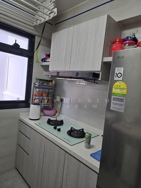 235A Tengah Garden Walk, 235A Tengah Garden Walk, Room Rental, 50 sqft, HDB Flat For Rent, by Jayrethnem Jayaram, 500223467 - Kitchen - PropertyGuru.com.sg
