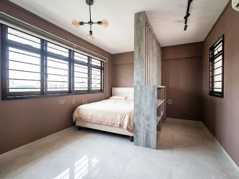 517E Jurong West Street 52, 517E Jurong West Street 52, 3 Bedrooms, 1,023 sqft, HDB Flat For Sale, by Wen Junting, 500223468 - Bedroom - PropertyGuru.com.sg