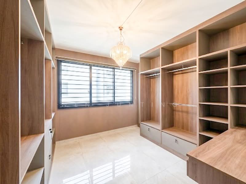 517E Jurong West Street 52, 517E Jurong West Street 52, 3 Bedrooms, 1,023 sqft, HDB Flat For Sale, by Wen Junting, 500223468 - Interior - PropertyGuru.com.sg