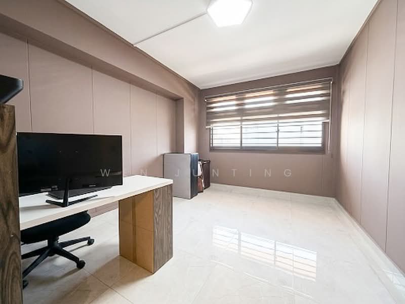 517E Jurong West Street 52, 517E Jurong West Street 52, 3 Bedrooms, 1,023 sqft, HDB Flat For Sale, by Wen Junting, 500223468 - Study - PropertyGuru.com.sg