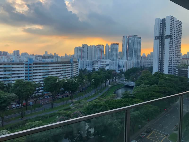 Eight Riversuites, 8 Whampoa East, 2 Bedrooms, 699 sqft, Condominium For Sale, by James Yeo, 500223470 - View - PropertyGuru.com.sg