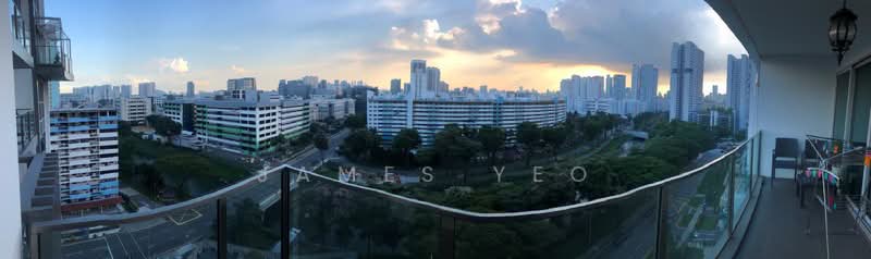 Eight Riversuites, 8 Whampoa East, 2 Bedrooms, 699 sqft, Condominium For Sale, by James Yeo, 500223470 - Exterior - PropertyGuru.com.sg