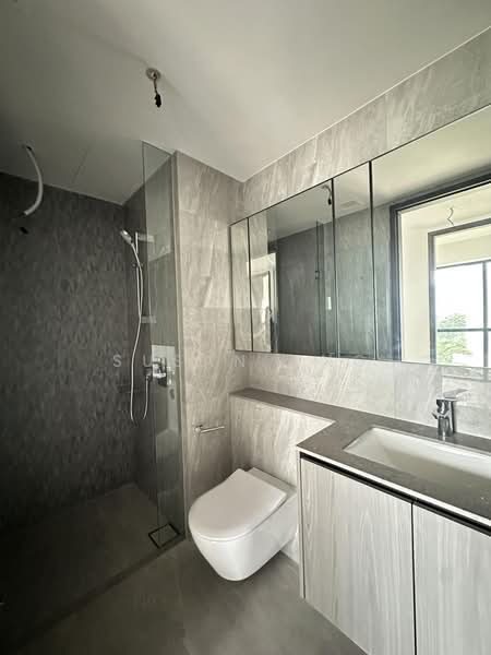 Piccadilly Grand, Northumberland Road, 3 Bedrooms, 883 sqft, Condominium For Rent, by Susan Ang, 500223471 - Bathroom - PropertyGuru.com.sg