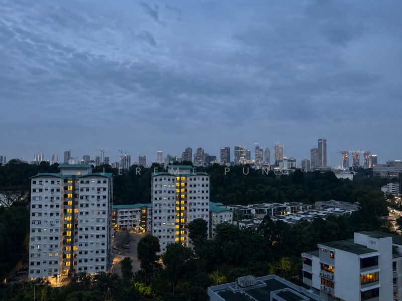 Residences @ Emerald Hill, 119 Emerald Hill Road, 3 Bedrooms, 1,657 sqft, Condominium For Sale, by Jereme Pung, 500223472 - Exterior - PropertyGuru.com.sg