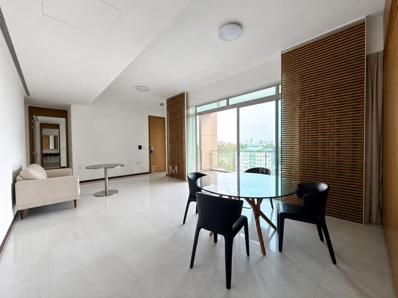 Residences @ Emerald Hill, 119 Emerald Hill Road, 3 Bedrooms, 1,657 sqft, Condominium For Sale, by Jereme Pung, 500223472 - Living Room - PropertyGuru.com.sg