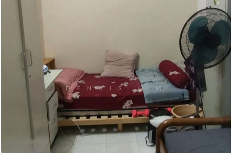 Sennett Estate - Macpherson Road, Macpherson Road, 3 Bedrooms, 1,033 sqft, Walk-up Apartment For Sale, by Dennis Lim, 500223473 - Bedroom - PropertyGuru.com.sg