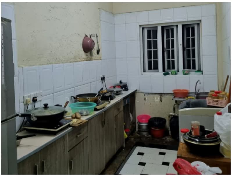 Sennett Estate - Macpherson Road, Macpherson Road, 3 Bedrooms, 1,033 sqft, Walk-up Apartment For Sale, by Dennis Lim, 500223473 - Kitchen - PropertyGuru.com.sg