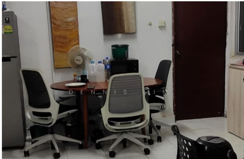 Sennett Estate - Macpherson Road, Macpherson Road, 3 Bedrooms, 1,033 sqft, Walk-up Apartment For Sale, by Dennis Lim, 500223473 - Dining Room - PropertyGuru.com.sg