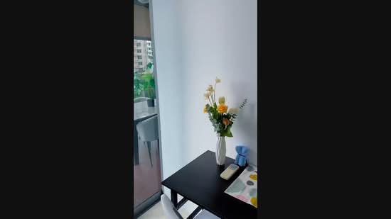 Vista Residences, 28 Jalan Datoh, Room Rental, 100 sqft, Condominium For Rent, by Debbie Neo, 500223476 - PropertyGuru.com.sg