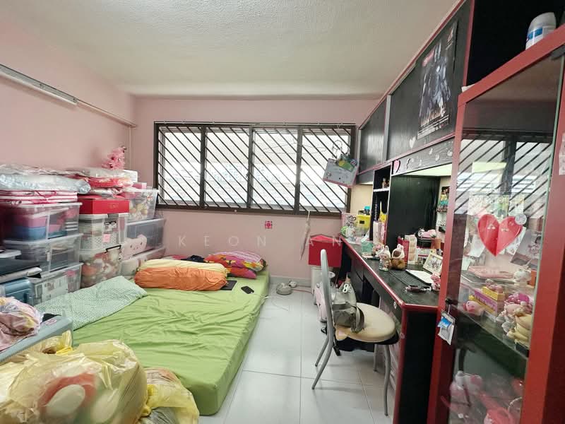156 Bishan Street 13, 156 Bishan Street 13, 3 Bedrooms, 1,119 sqft, HDB Flat For Sale, by Keon Ang, 500223478 - PropertyGuru.com.sg
