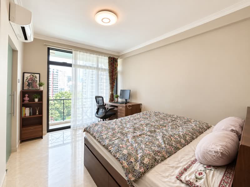 Spring Grove, 53 Grange Road, 3 Bedrooms, 1,389 sqft, Condominium For Sale, by Diana Chong, 500223479 - Bedroom - PropertyGuru.com.sg